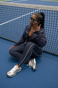 The Grand Slam 3 Piece Set ( Navy)