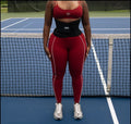 Rich Fit Waist Eraser